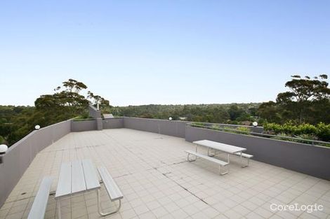 Property photo of 40/24-28 College Crescent Hornsby NSW 2077