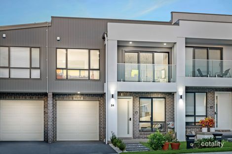 31 Gurton St, Marsden Park, NSW 2765