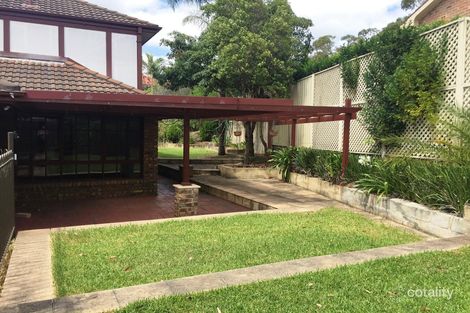 Property photo of 1 Dotterel Place Woronora Heights NSW 2233