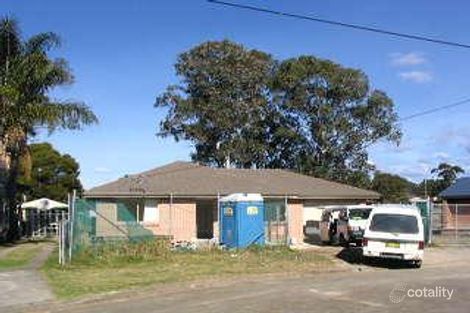 5 Cygnet Pl, Willmot, NSW 2770