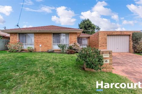 4a Glenn Cl, Cranbourne West, VIC 3977
