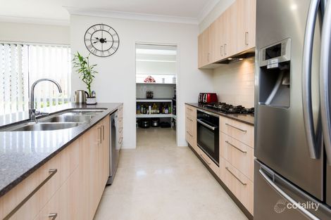 Property photo of 4 Saltwater Street Pimpama QLD 4209