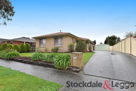 Property photo of 32 Prince Of Wales Avenue Mill Park VIC 3082