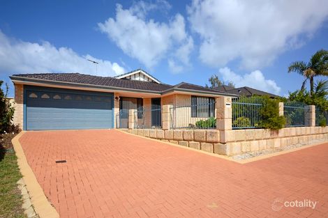 Property photo of 42 Twilight Circuit Ridgewood WA 6030