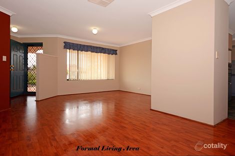 Property photo of 42 Twilight Circuit Ridgewood WA 6030