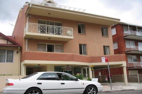 11/38 Belmore St, Burwood, NSW 2134