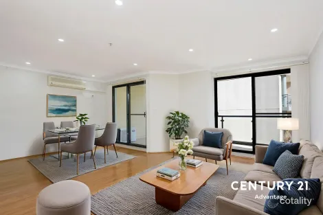 Property photo of 308/91B Bridge Road Westmead NSW 2145