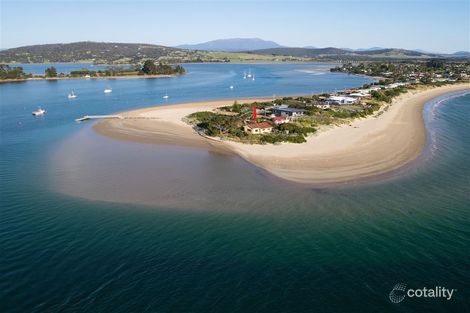 Property photo of 102 Pipe Clay Esplanade Cremorne TAS 7024