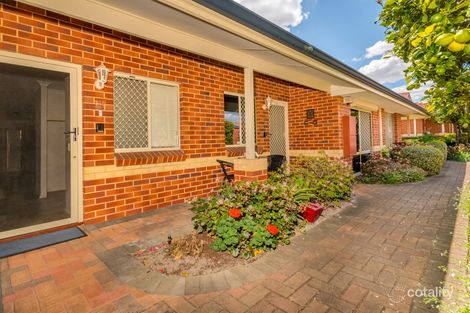 13/267-271 Wharf St, Queens Park, WA 6107