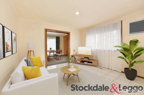 Property photo of 32 Prince Of Wales Avenue Mill Park VIC 3082