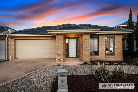 Property photo of 6 Seafarer Way Point Cook VIC 3030