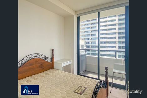 Property photo of 602/63 Shoreline Drive Rhodes NSW 2138