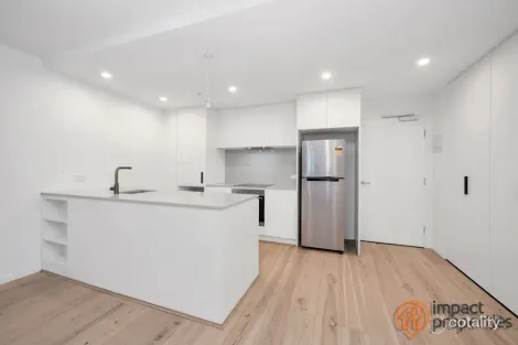 Property photo of 402/83 Cooyong Street Reid ACT 2612