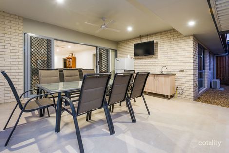 Property photo of 4 Saltwater Street Pimpama QLD 4209