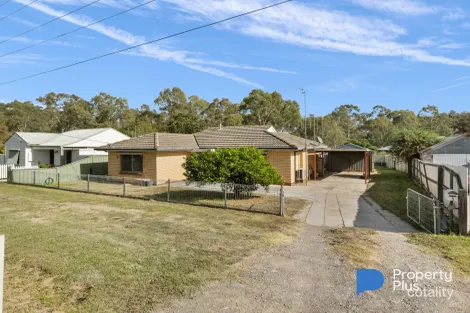 3 Short St, Kangaroo Flat, VIC 3555