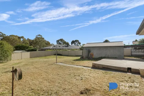 Property photo of 3 Short Street Kangaroo Flat VIC 3555