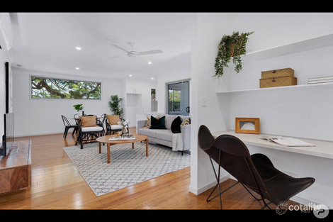 Property photo of 4/38 Gordon Parade Everton Park QLD 4053