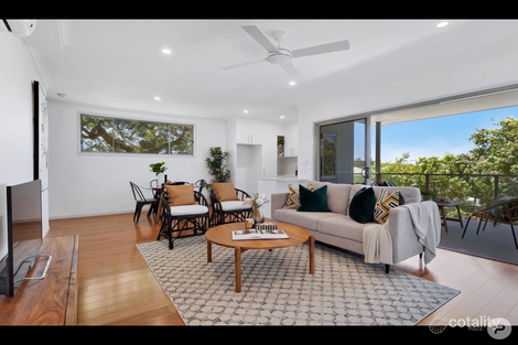Property photo of 4/38 Gordon Parade Everton Park QLD 4053