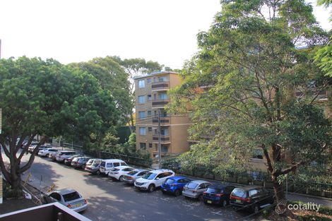 Property photo of 4/27 Sutherland Street Paddington NSW 2021