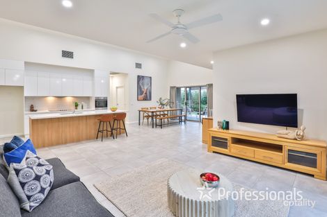 Property photo of 5 Eaton Court Irymple VIC 3498