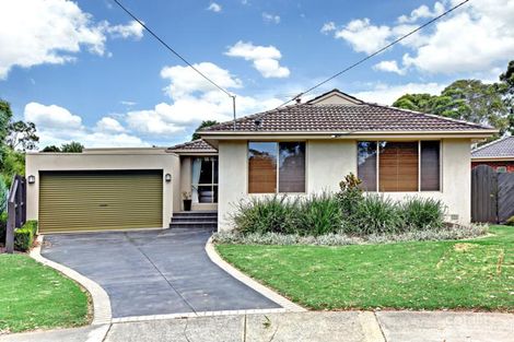 8 Penrose Ct, Croydon North, VIC 3136