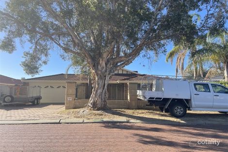 3 Ranson Lane, Atwell, WA 6164