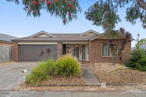 25 Kulkami Way, Cranbourne West, VIC 3977