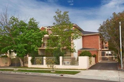 6/47-51 Boundary St, Granville, NSW 2142