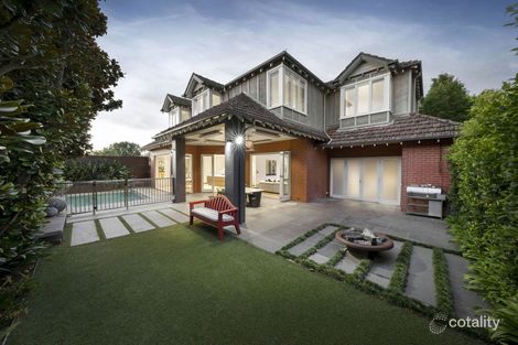 Property photo of 38 Central Park Road Malvern East VIC 3145