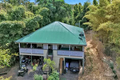 322 Old Creek Rd, Apple Tree Creek, QLD 4660