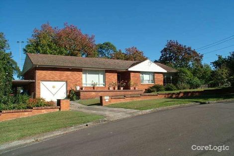 Property photo of 7 Davis Avenue Epping NSW 2121