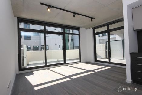 Property photo of 112/77 Hobsons Road Kensington VIC 3031