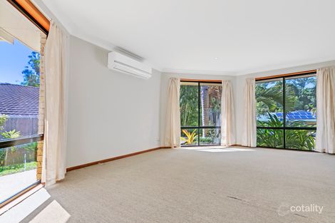 Property photo of 8 Starkey Street Palmwoods QLD 4555
