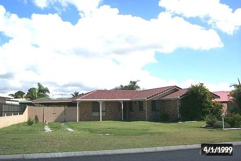 11 Linthaven Dr, Rothwell, QLD 4022