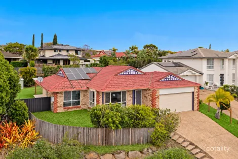 Property photo of 6 Shelduck Place Calamvale QLD 4116