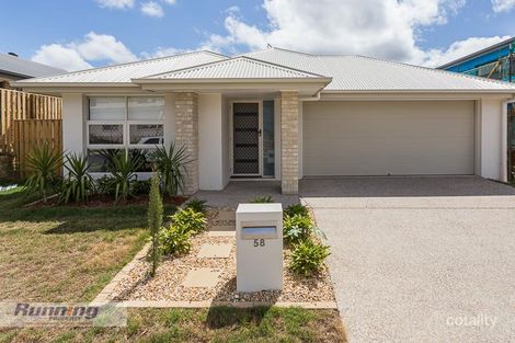 58 Ellabay Cres, Redland Bay, QLD 4165