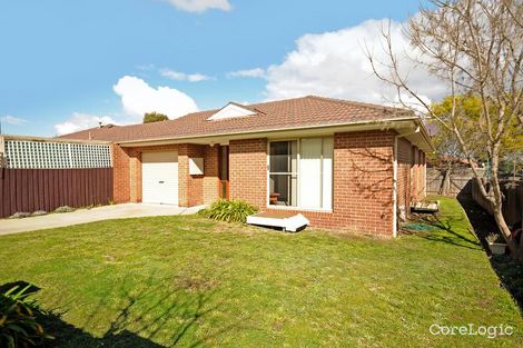 Property photo of 3 Kaga Place Ngunnawal ACT 2913