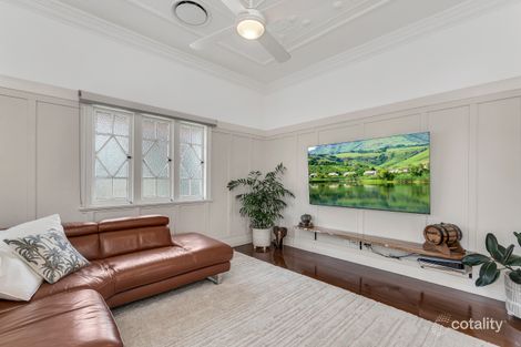 Property photo of 50 Kauri Road Ashgrove QLD 4060