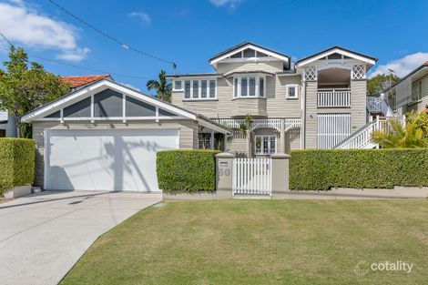 50 Kauri Rd, Ashgrove, QLD 4060