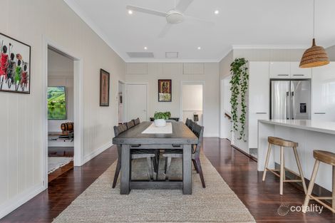 Property photo of 50 Kauri Road Ashgrove QLD 4060