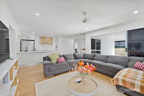 Property photo of 33 Excelsa Circuit Rural View QLD 4740