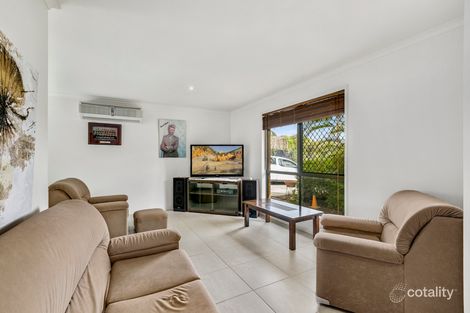 Property photo of 14 Ogilvie Crescent Nerang QLD 4211