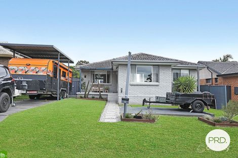 10 Iron Bark Ave, Albion Park Rail, NSW 2527