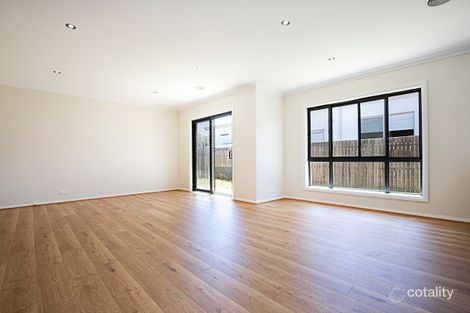 Property photo of 25 Aida Ball Circuit Forde ACT 2914