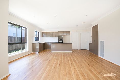 Property photo of 25 Aida Ball Circuit Forde ACT 2914