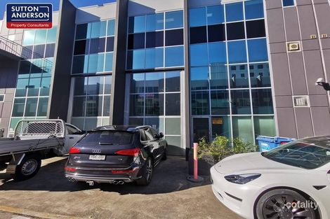 22/6 Herbert St, St Leonards, NSW 2065