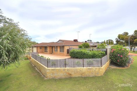 Property photo of 1 Kanya Place Coodanup WA 6210