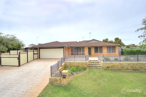 Property photo of 1 Kanya Place Coodanup WA 6210