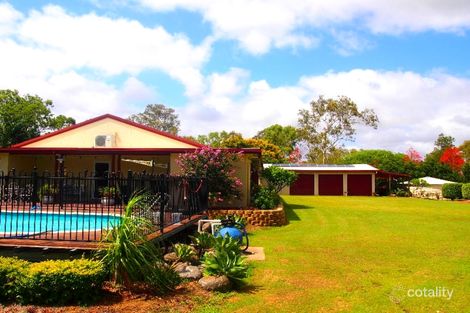 1958 Rockhampton-Yeppoon Rd, Mulara, QLD 4703