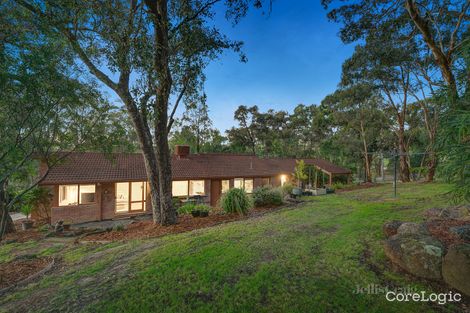 Property photo of 142 Allendale Road Eltham VIC 3095